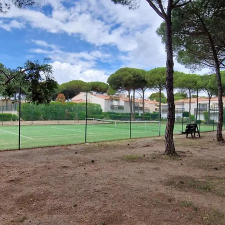 Studio Cap D'agde Piscine, Tennis Entierement Renove En 2024 Агд