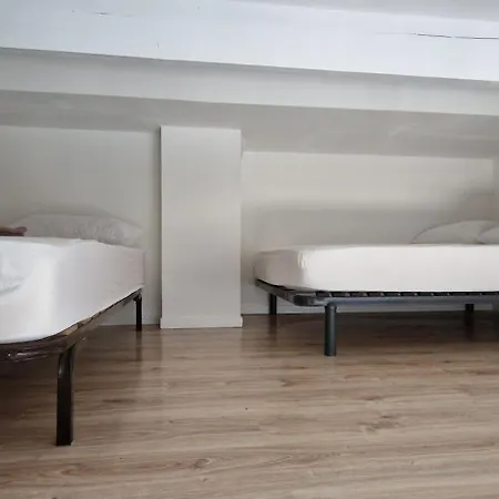Апартаменти Studio Cap D'agde Piscine, Tennis Entierement Renove En 2024 *