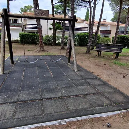 Studio Cap D'agde Piscine, Tennis Entierement Renove En 2024 Апартаменти *
